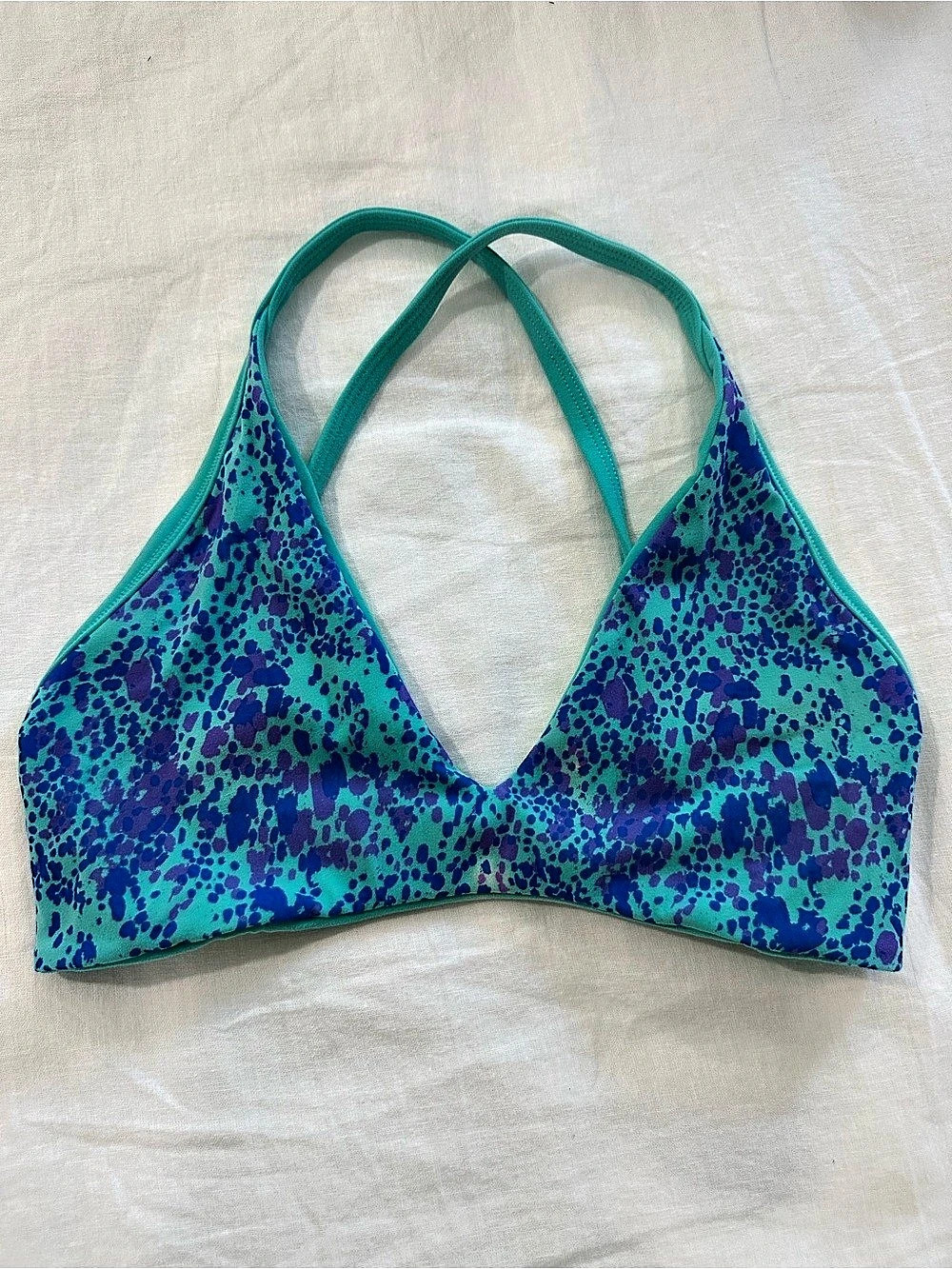 Buffbunny Reversible Sports Bra